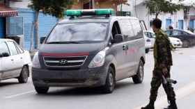 اغتيال المدعي العام الليبي السابق