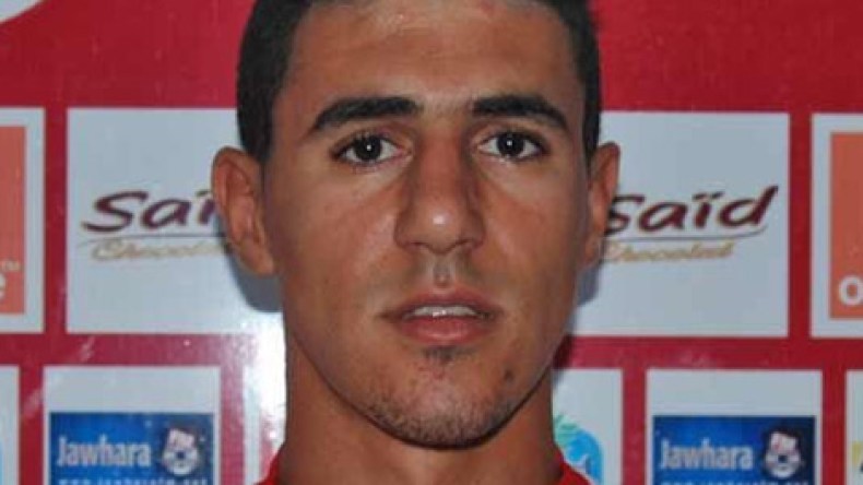 بونجاح يهدد بمغادرة النجم الساحلي في الميركاتو القادم