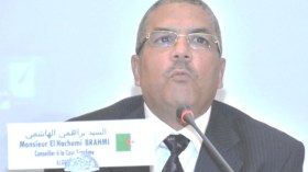 لجنة الإشراف: الاقتراع جرى في ظروف جيدة