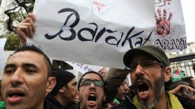 “بركات” تبرئ ذمتها من أحداث بجاية