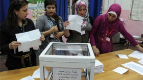 ارتفاع عدد الناخبين بأكثر من 800 ألف منذ التشريعيات
