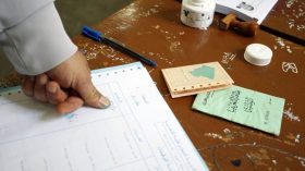 ساعة الحسم تقترب.. وراغبون في الرئاسة يدخلون مرحلة “الإحماء”