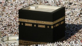3.8 ملايين مسلم أدوا العمرة خلال 4 أشهر