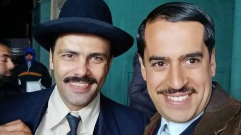 “قلب الذيب” جمعني بكبار نجوم تونس و”الزعيمان” إضافة في مساري