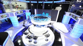 عودة “الحدث”.. الاهتمام بـ”الثقافية” والتنسيق مع “DW” الألمانية!