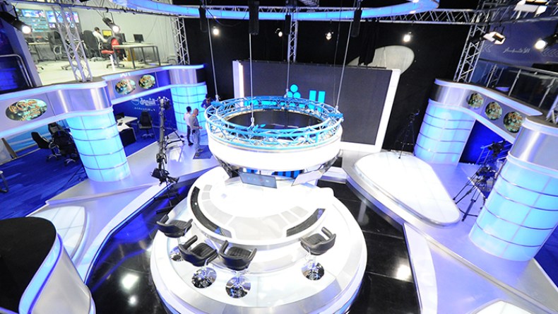 عودة “الحدث”.. الاهتمام بـ”الثقافية” والتنسيق مع “DW” الألمانية!