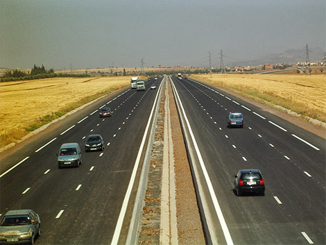 Le dossier de l’autoroute Est-Ouest devant le tribunal