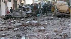 مقتل تلميذة على الأقل في انفجار قنبلة تقليدية بمدينة القادرية شرق العاصمة الجزائر