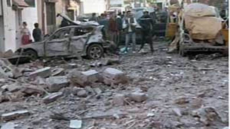 مقتل تلميذة على الأقل في انفجار قنبلة تقليدية بمدينة القادرية شرق العاصمة الجزائر