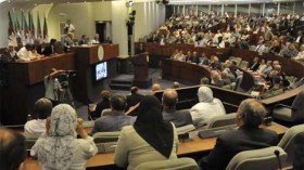 البرلمان يستأنف أشغاله الخميس لطرح 3 أسئلة شفوية