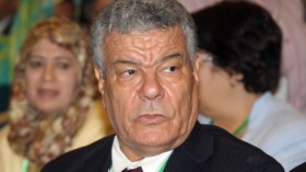 سعداني: البرنامج الانتخابي لبوتفليقة ليس بحاجة إلى شرح