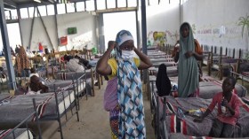 عملية ترحيل مهاجرين غير شرعيين.. رابطة حقوق الإنسان توضح