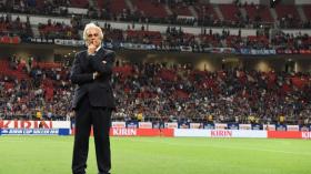 مكسب ثمين لأشبال خليلوزيتش في بلاد “الكنغر”