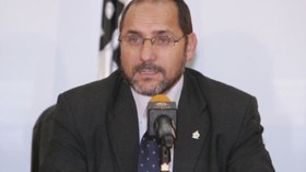 مقري يشكك في نسب الإقبال على التصويت