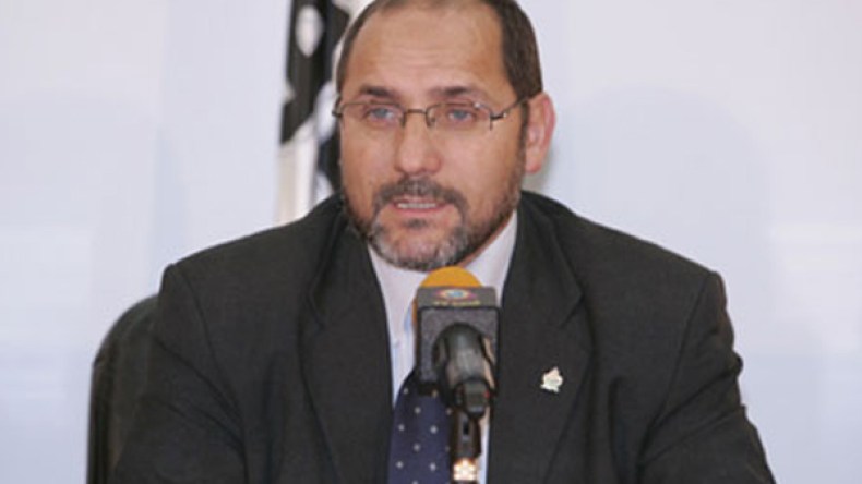 مقري يشكك في نسب الإقبال على التصويت