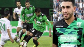 “بولمدايس” إلى وفاق سطيف