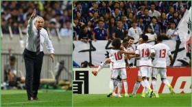 “فيروس” أحمد خليل يُخرّب “حاسوب” خليلوزيتش!