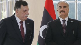 نتائج الحوار الليبي: انتخابات في غضون 18 شهرا