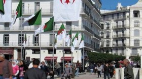 38.7 مليون نسمة عدد سكان الجزائر