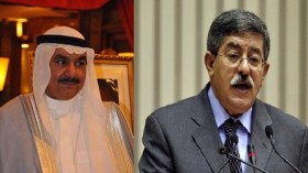 السفير السعودي ينفي لقاءه أويحي بمقر الرئاسة