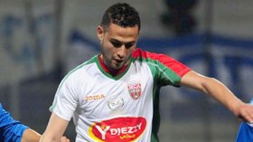 خسارة‭ ‬مذلة‭ ‬للوفاق‭ ‬في‭ ‬عقر‭ ‬داره