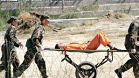 أول محاكمة فعلية لمعتقل في غوانتانامو تبدأ الاثنين