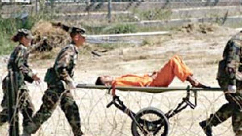 أول محاكمة فعلية لمعتقل في غوانتانامو تبدأ الاثنين