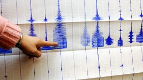 زلزال جديد بقوة 6.1 في تشيلي ولا إصابات