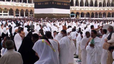 Hadj 2011 : des prévisions pessimistes