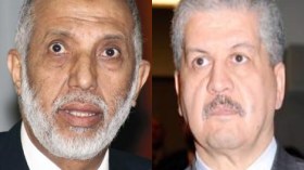 ترشيح سلال أو بلخادم لخلافة بوتفليقة