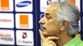 “هذيان” خليلوزيتش .. و”واقعية” بوركينافاسو