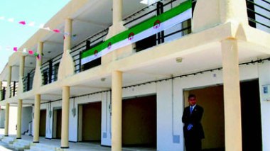 Locaux destinés aux chômeurs : les modalités d’exploitation dévoilées