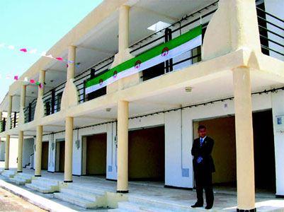 Locaux destinés aux chômeurs : les modalités d’exploitation dévoilées