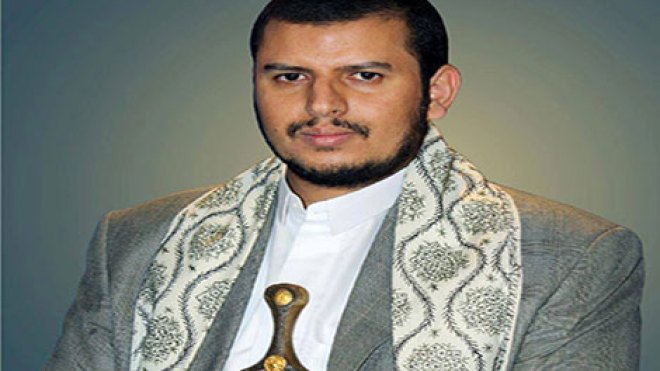 زعيم أنصار الله يدعو للمصالحة الوطنية ويرفض الفدرالية