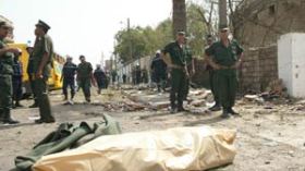 مفقودون وعائلات تطالب بـ”الإفراج السريع” عن الجثث لدفنها