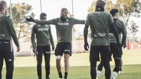 سليماني يبدأ صفحة جديدة