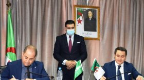 جرعة أوكسجين مُنعشة من “موبيليس” للرياضيين الجزائريين