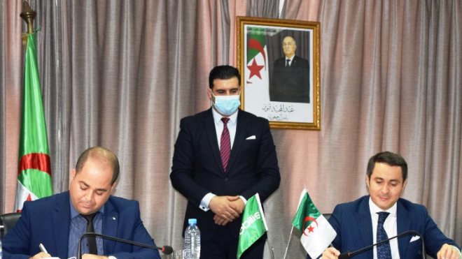 جرعة أوكسجين مُنعشة من “موبيليس” للرياضيين الجزائريين