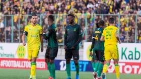 شبيبة القبائل تكتفي بِالأهمّ