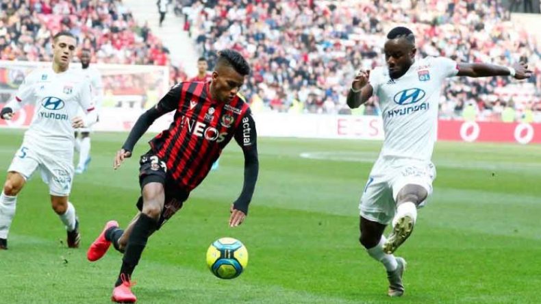 بِالفيديو.. تألّق بوداوي تمريرا