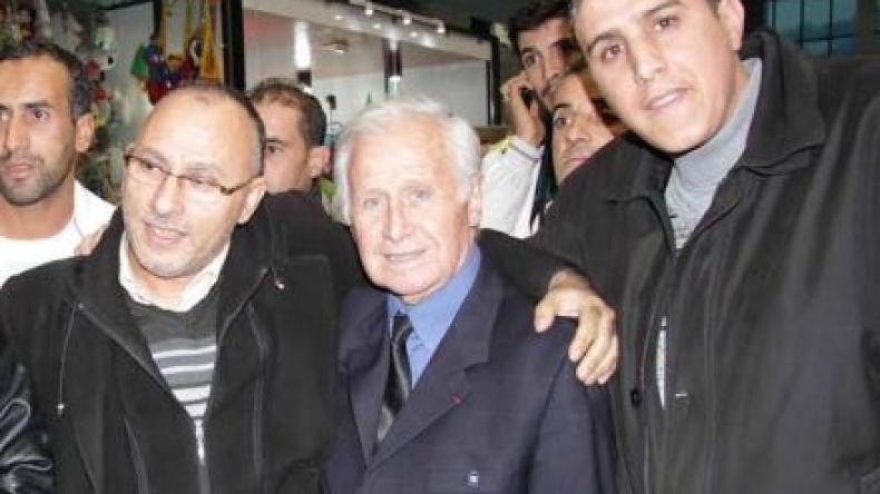 شباب قسنطينة: هيدالغو يصل.. بوالحبيب مديرا عاما ولومير قد يعود