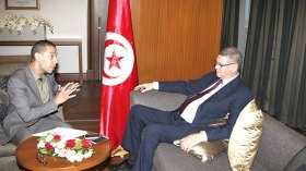 There will be no US military in Tunisia, says head of government