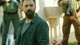 “أزمة ثقة” في الجزء الثالث من مسلسل “الهيبة الحصاد”.. رمضان 2019!