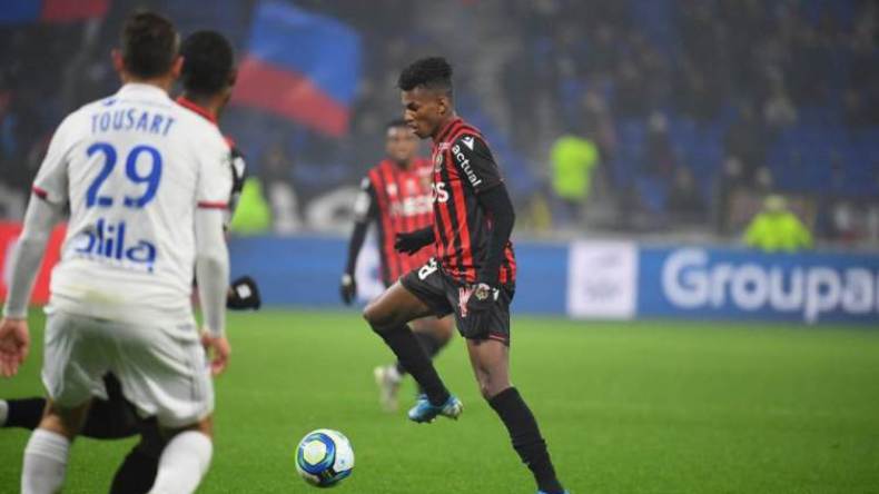 إصابة “بوداوي” ستبعده عدة أسابيع عن الملاعب