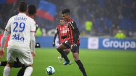 بوداوي يفوز بِلقب أفضل لاعب شاب  في فريق نيس