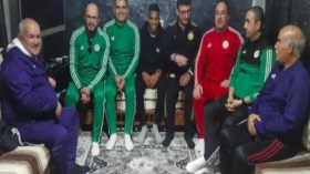 هل تعاطف زطشي مع بوداوي بعد المباراة الصهيونية؟