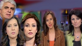 استقالة خمس مذيعات من الجزيرة وأحمد الشيخ يرفض التعليق