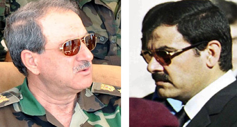 Décès du chef de la Sécurité nationale, blessé dans l’attentat de Damas