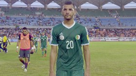 بلقروي يتجه لتضييع موقعتي زامبيا