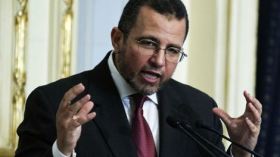 قنديل يتوعَّد بردّ “قاسٍ” على الضالعين في قتل جنود مصريين